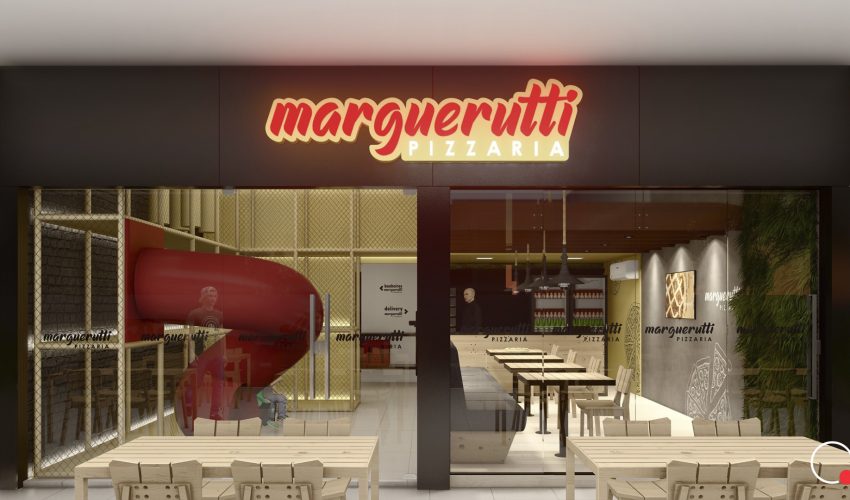 Pizzaria Marguerutti